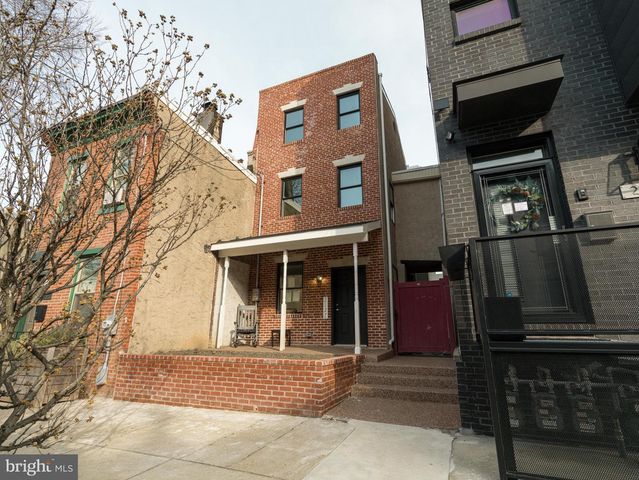 2127 E FIRTH ST, Philadelphia, PA 19125