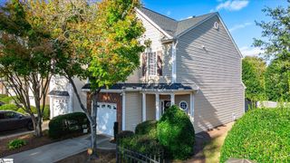 2 Bay Springs Drive, Simpsonville, SC 29681