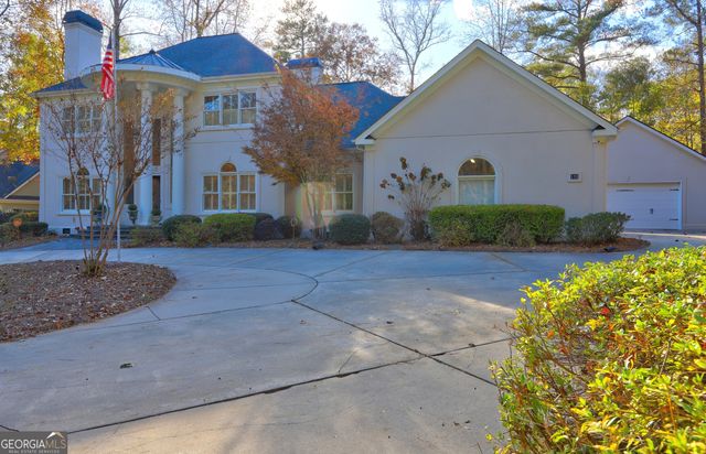 128 Stillwater Trace, Griffin, GA 30223