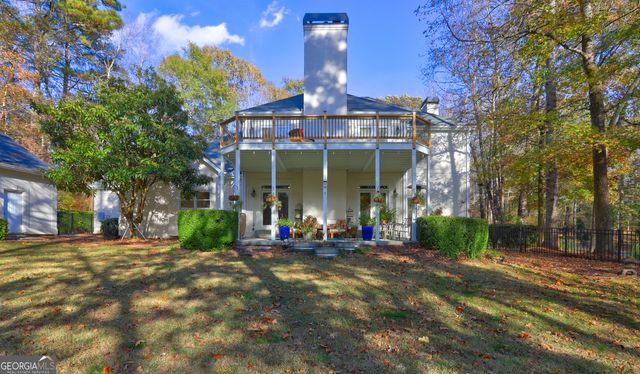 128 Stillwater Trace, Griffin, GA 30223