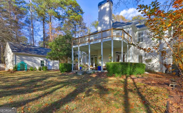 128 Stillwater Trace, Griffin, GA 30223