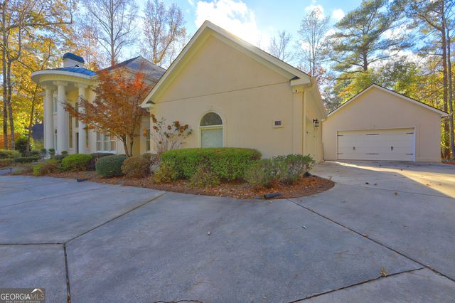 128 Stillwater Trace, Griffin, GA 30223