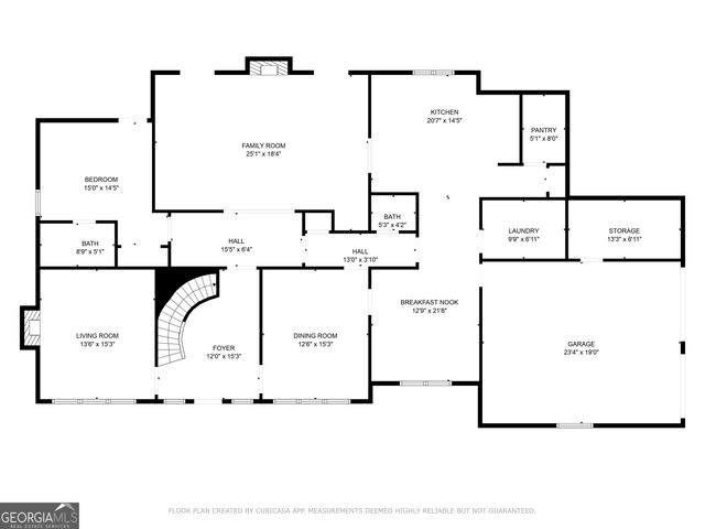 128 Stillwater Trace, Griffin, GA 30223