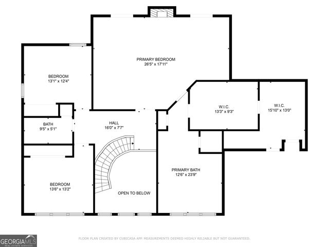 128 Stillwater Trace, Griffin, GA 30223