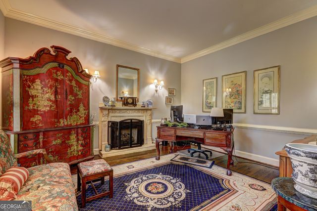 128 Stillwater Trace, Griffin, GA 30223