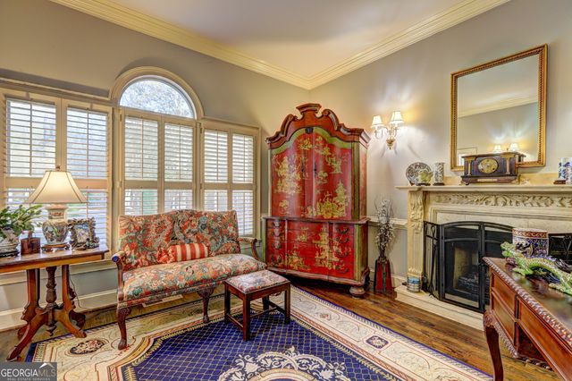 128 Stillwater Trace, Griffin, GA 30223