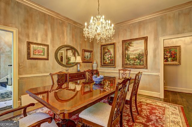 128 Stillwater Trace, Griffin, GA 30223