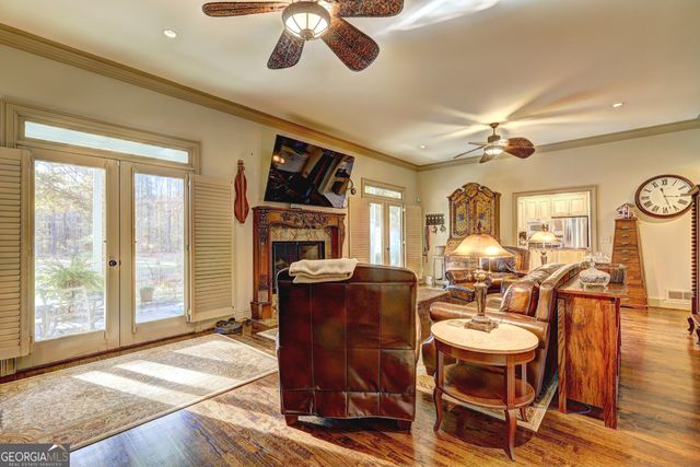 128 Stillwater Trace, Griffin, GA 30223