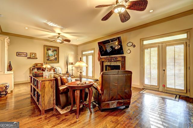 128 Stillwater Trace, Griffin, GA 30223