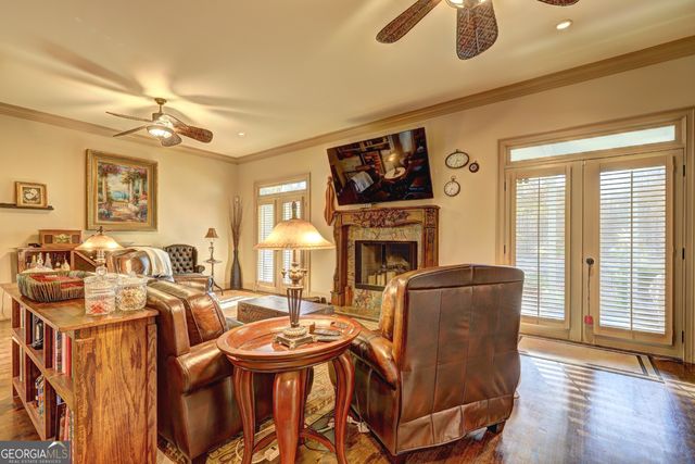 128 Stillwater Trace, Griffin, GA 30223