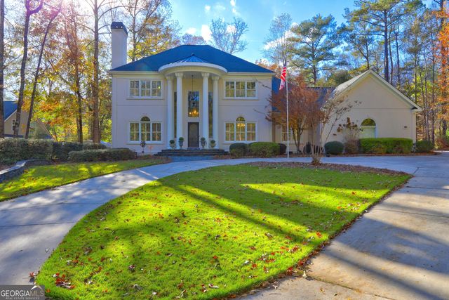 128 Stillwater Trace, Griffin, GA 30223