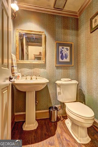 128 Stillwater Trace, Griffin, GA 30223