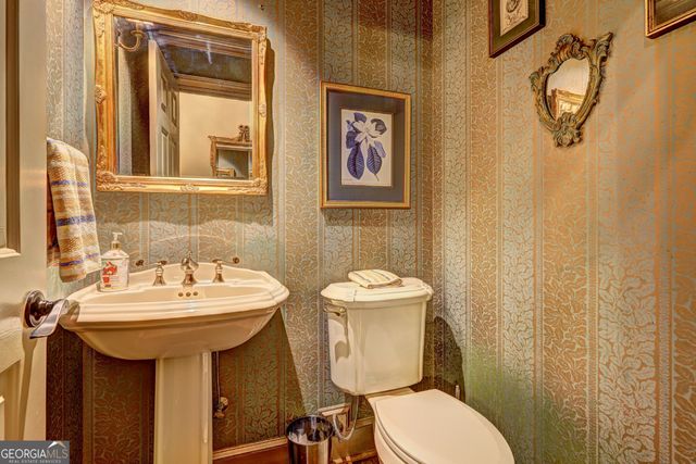 128 Stillwater Trace, Griffin, GA 30223