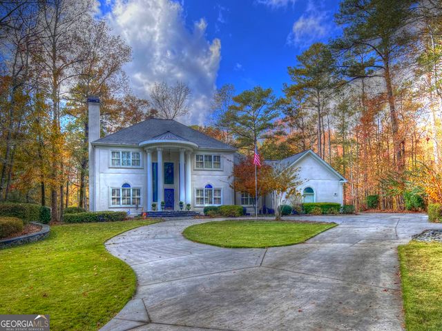 128 Stillwater Trace, Griffin, GA 30223