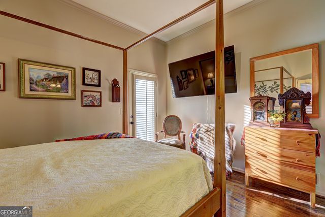 128 Stillwater Trace, Griffin, GA 30223