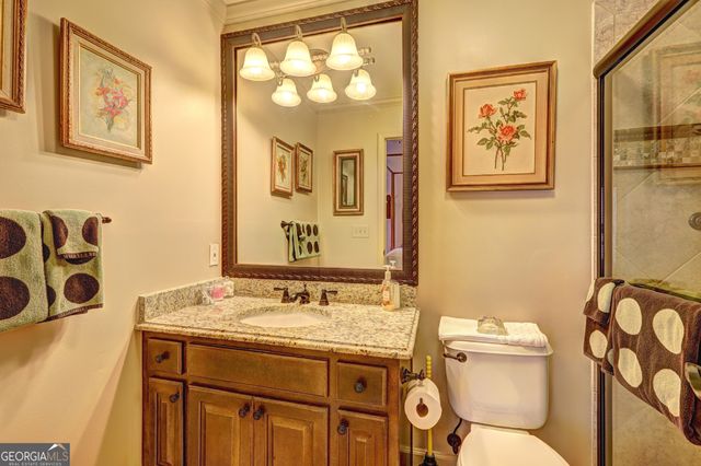 128 Stillwater Trace, Griffin, GA 30223