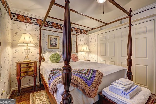 128 Stillwater Trace, Griffin, GA 30223