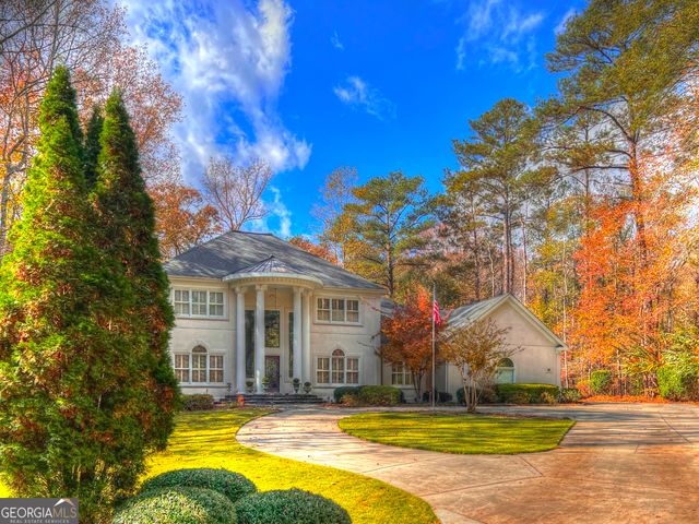 128 Stillwater Trace, Griffin, GA 30223