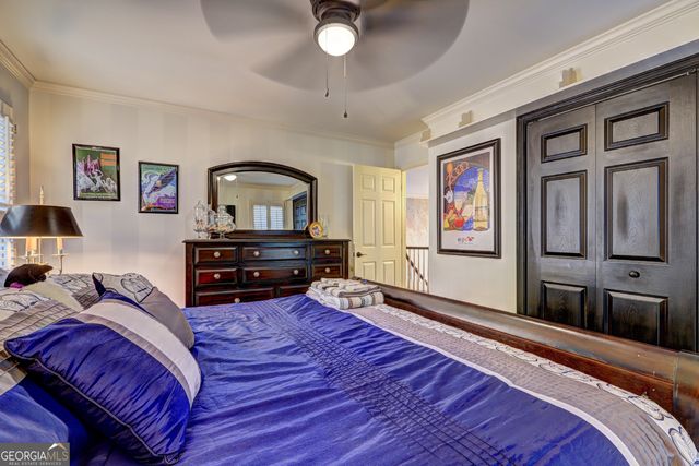 128 Stillwater Trace, Griffin, GA 30223