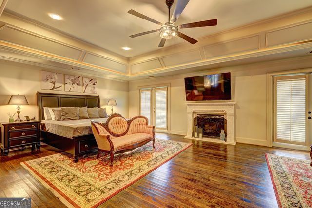 128 Stillwater Trace, Griffin, GA 30223