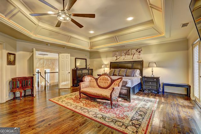 128 Stillwater Trace, Griffin, GA 30223