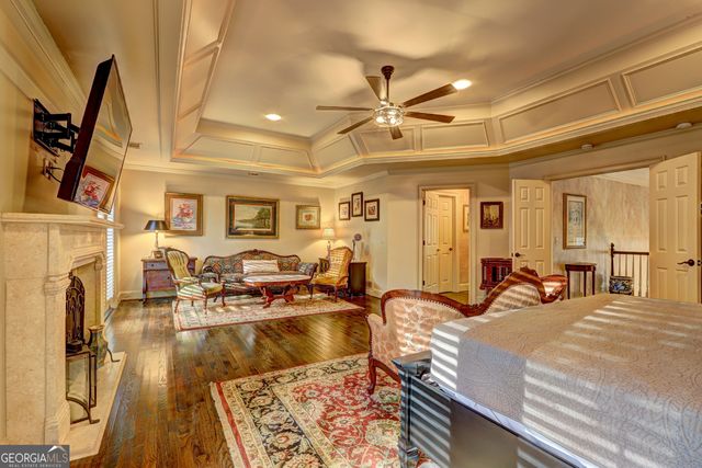 128 Stillwater Trace, Griffin, GA 30223