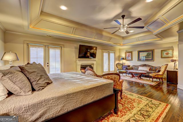 128 Stillwater Trace, Griffin, GA 30223