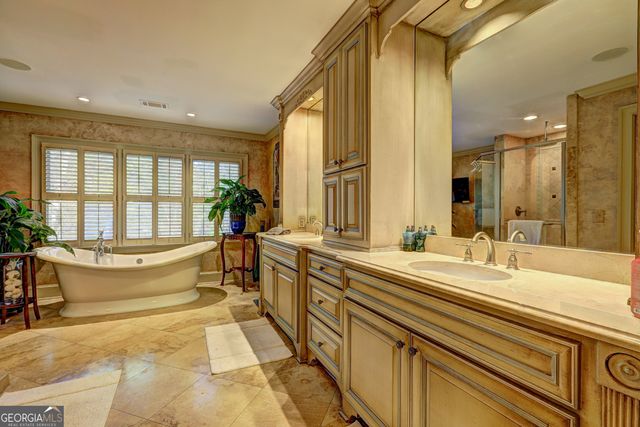 128 Stillwater Trace, Griffin, GA 30223