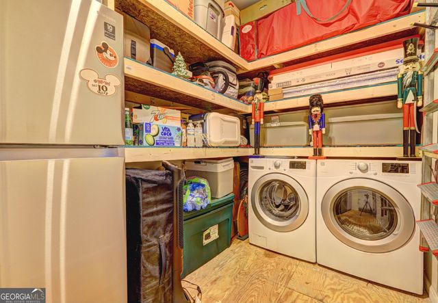 128 Stillwater Trace, Griffin, GA 30223