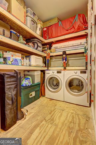 128 Stillwater Trace, Griffin, GA 30223