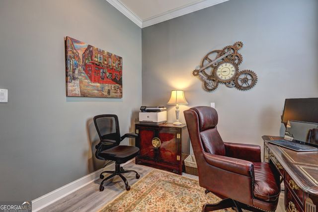 128 Stillwater Trace, Griffin, GA 30223