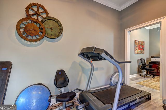 128 Stillwater Trace, Griffin, GA 30223