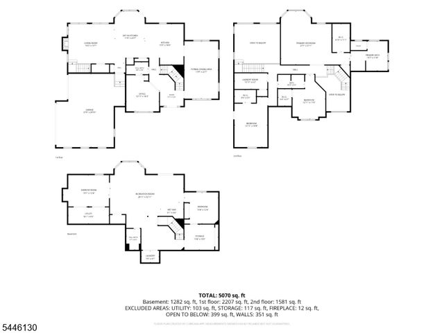 93 Coventry Way, Ringwood Boro, NJ 07456