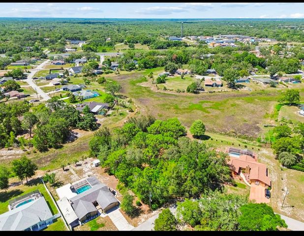6972 EASTBROOK DRIVE, Spring Hill, FL 34606