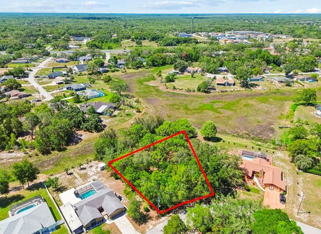 6972 EASTBROOK DRIVE, Spring Hill, FL 34606