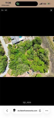 6972 EASTBROOK DRIVE, Spring Hill, FL 34606