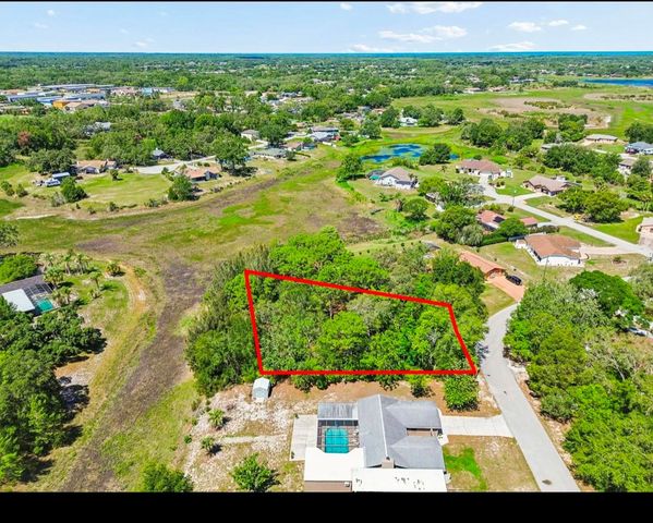 6972 EASTBROOK DRIVE, Spring Hill, FL 34606