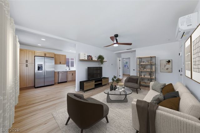 46 Church Street, Henderson, NV 89015