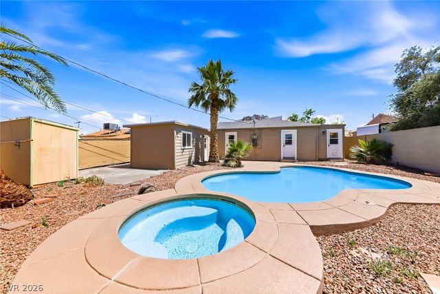 46 Church Street, Henderson, NV 89015