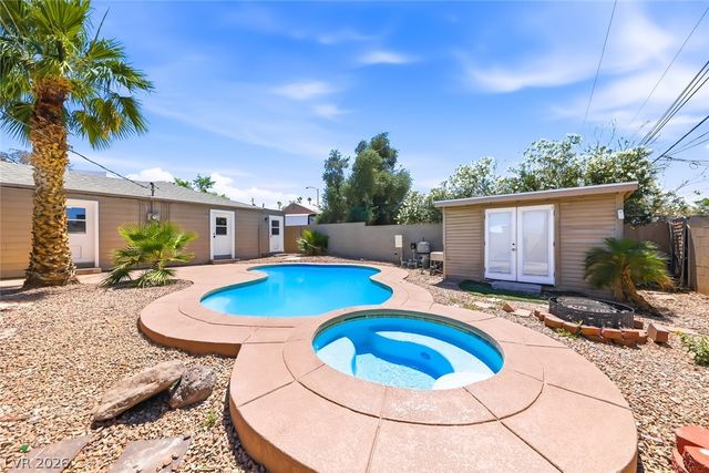 46 Church Street, Henderson, NV 89015