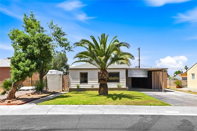 46 Church Street, Henderson, NV 89015