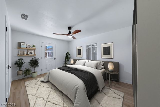 46 Church Street, Henderson, NV 89015