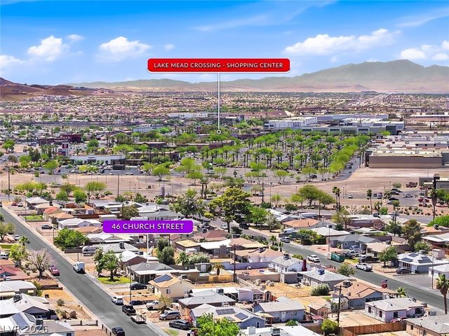 46 Church Street, Henderson, NV 89015