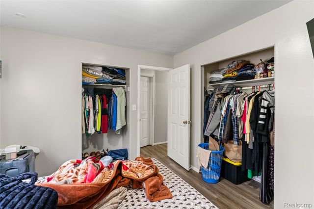 1444 S Liddesdale Street, Detroit, MI 48217