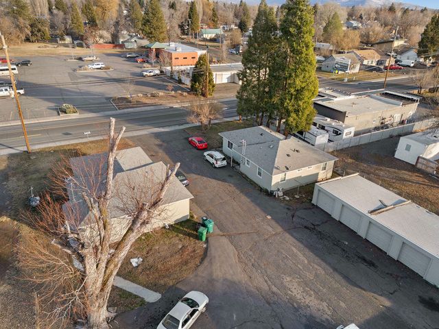 3614 Summers Lane, Klamath Falls, OR 97603