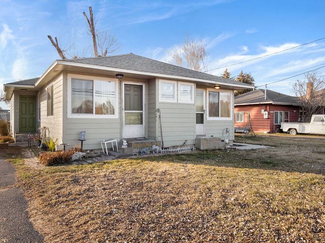 3614 Summers Lane, Klamath Falls, OR 97603
