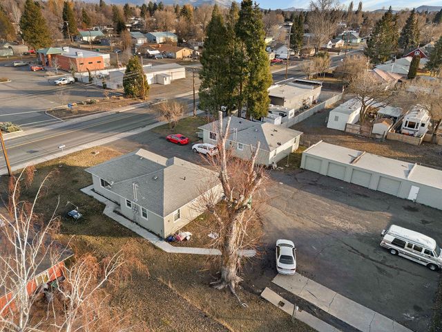 3614 Summers Lane, Klamath Falls, OR 97603