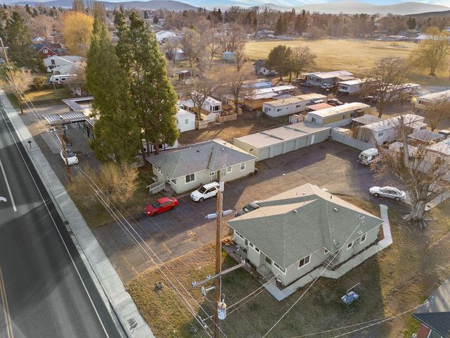 3614 Summers Lane, Klamath Falls, OR 97603