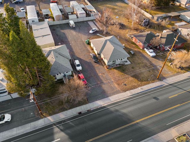 3614 Summers Lane, Klamath Falls, OR 97603