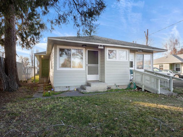 3614 Summers Lane, Klamath Falls, OR 97603